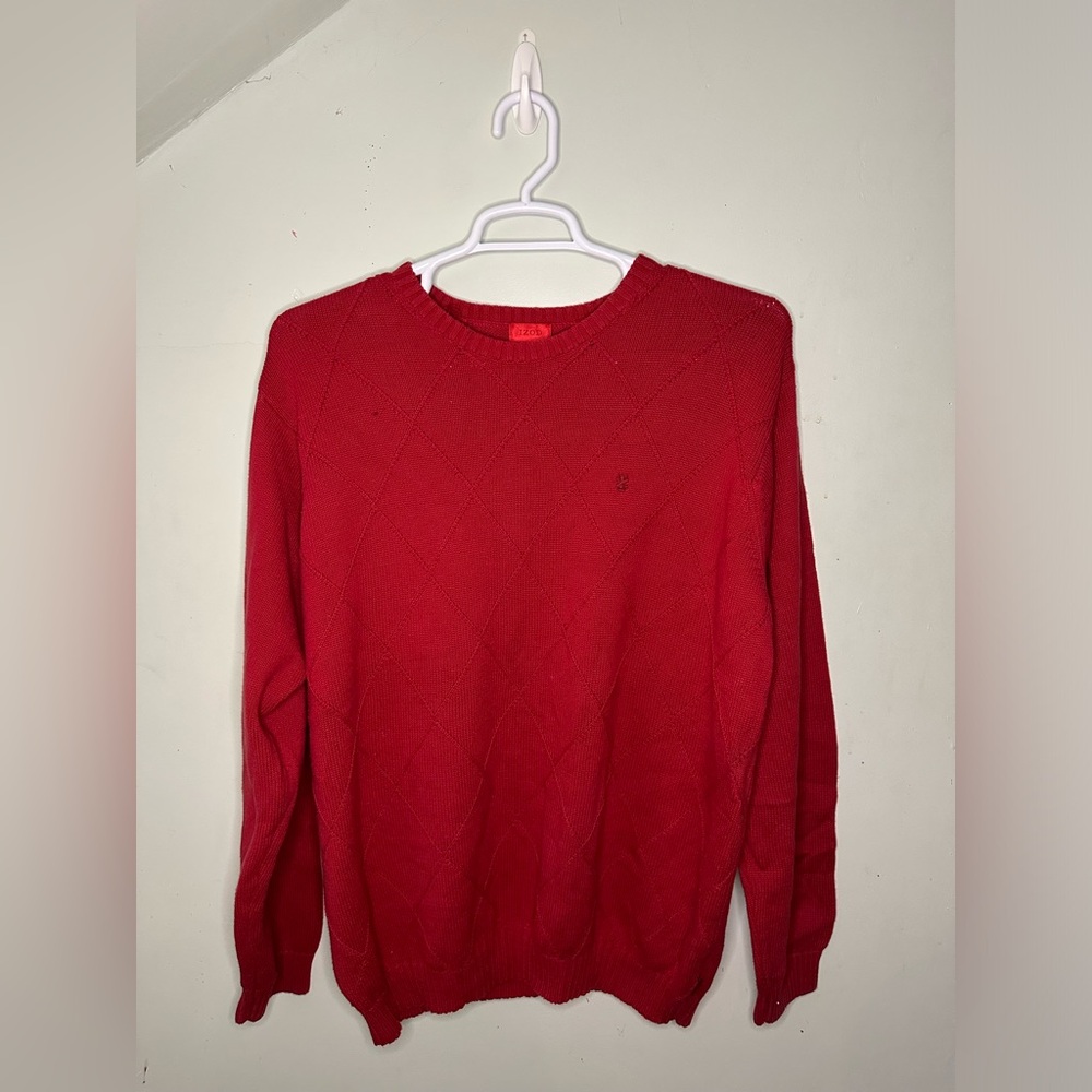 Vintage Izod Lacoste Sweater